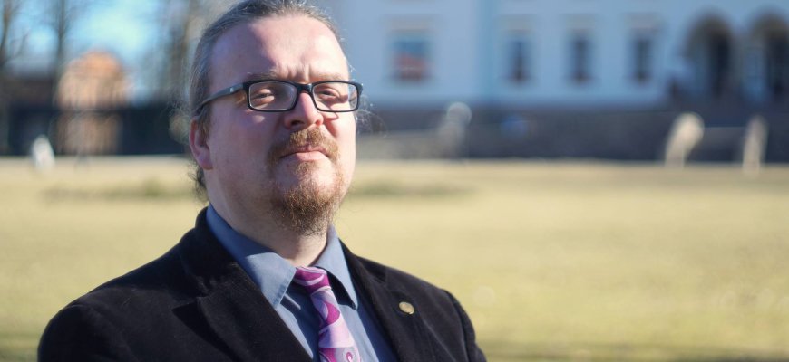 Giedrius Kujelis. Neleiskime iš Rokiškio atimti Lietuvos Kalėdų sostinės vardo