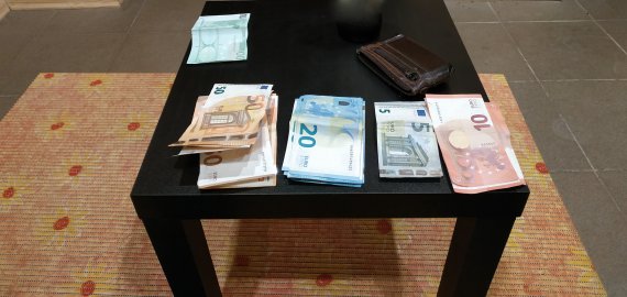 Seimas įteisino turto civilinį konfiskavimą