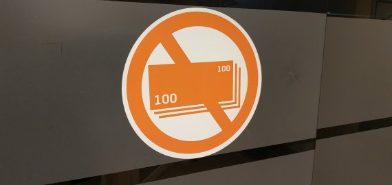 LB: Lietuvos ekonomika šiemet gali smukti 3-21 proc., kitąmet augs 10 proc.