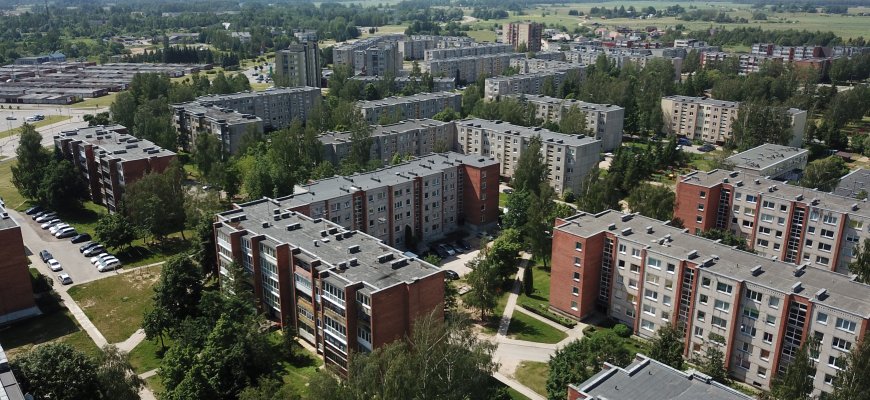 Seimas pritarė finansinės paramos jaunoms šeimoms, įsigyjančioms pirmąjį būstą, modelio tikslinimui