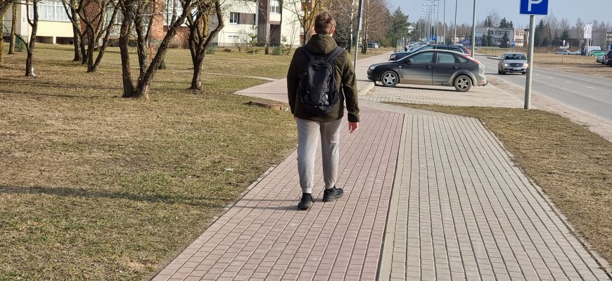 Kaip viską išmokti per paskutinę naktį?