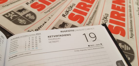 Rugpjūčio 19-oji Lietuvoje ir pasaulyje