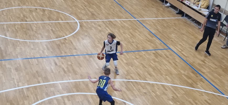 Rokiškio KKSC jaunieji krepšininkai laimėjo Visagine