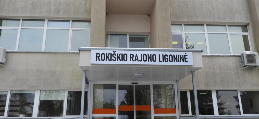 Ligonių kasos siūlo žmonėms pasitikrinti, kiek kainavo jų gydymas