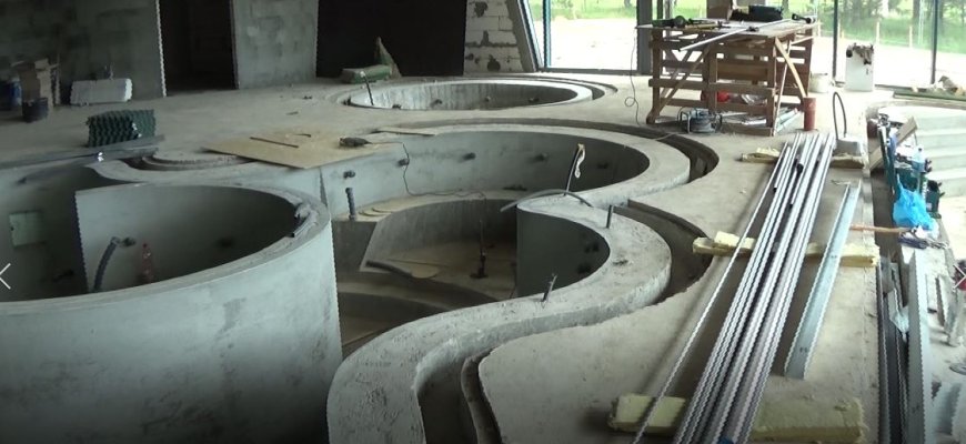 Virtuali ekskursija po Rokiškio baseiną (video)