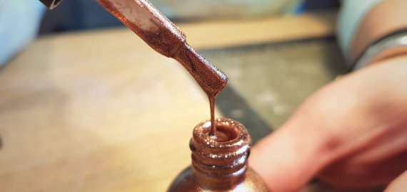 Ar saugios nagų priežiūros paslaugos Panevėžio apskrityje?