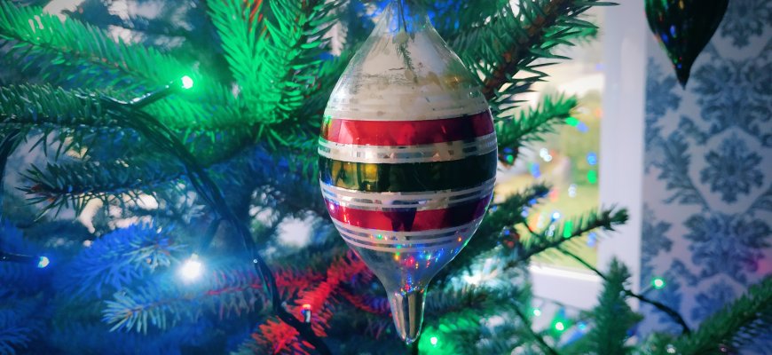 Rokiškio senelių globos namų gyventojai parašė laišką Kalėdų seneliui: padėkite, jei galite
