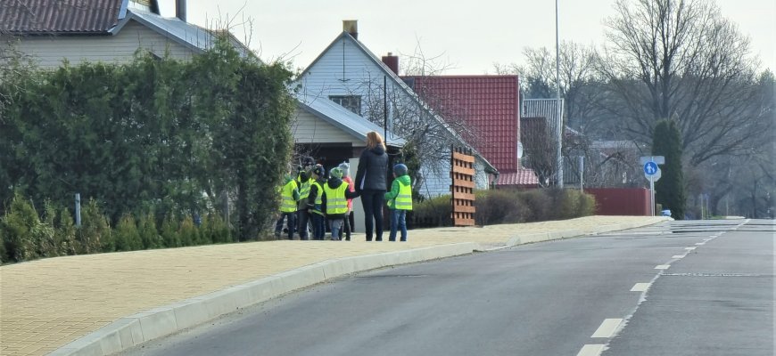 Dirbantys su vaikais privalės turėti išduotą teisėto darbo su vaikais kodą
