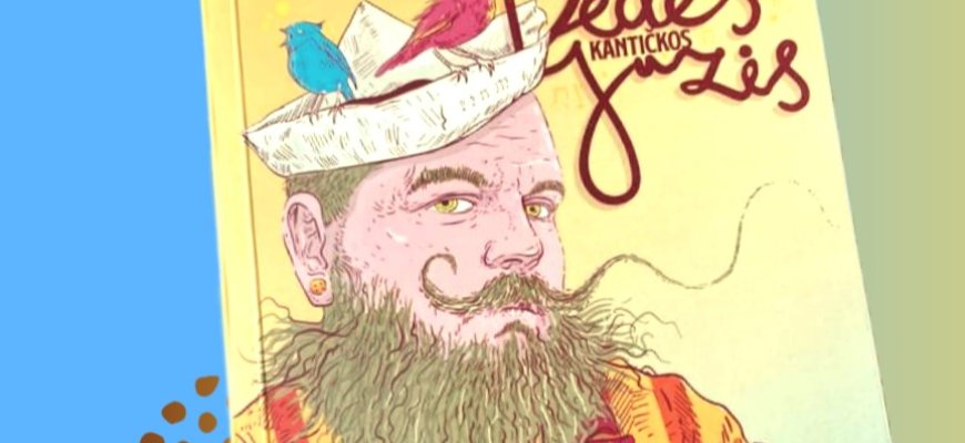 Viktoras Stanislovaitis kviečia į susitikimą