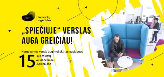 Prisijunk prie BC „Spiečius“