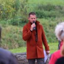 „Suvainiškio šaltinis“: susitelkusi bendruomenė iš naujo rašo vietovės istoriją (foto)