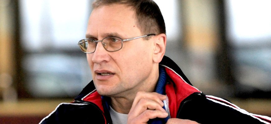 Rokiškėno Donato Stukonio pasiektas Lietuvos lengvosios atletikos rekordas išsilaikė jau 37 metus