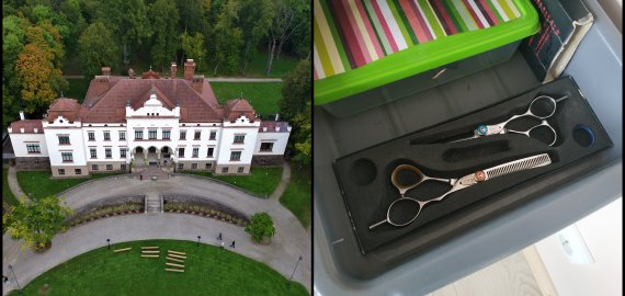 Darbą leista atnaujinti visoms parduotuvėms, nuo pirmadienio – lauko kavinėms