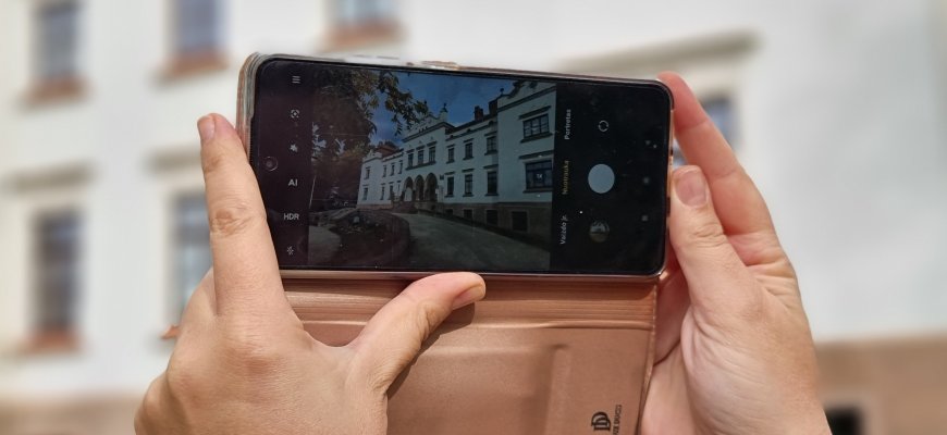 Dalyvauk protų mūšyje ROKIŠKIO DVARUI 220!