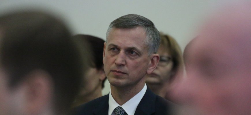 Vilnius daro skiepų šou, o mūsų rajone faktiškai stojo rizikos grupių skiepijimas