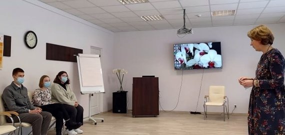 Rokiškio rajono savivaldybės švietimo centre įvyko Etninės kultūros olimpiados rajono etapas (foto)