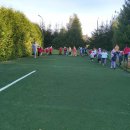 „Rudens futboliukas“ Juodupėje: mažieji sportininkai įvarčius keitė į šypsenas (foto)