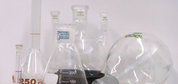 Per ketverius metus 5-as rajono mokyklas pasieks nauja laboratorinė įranga