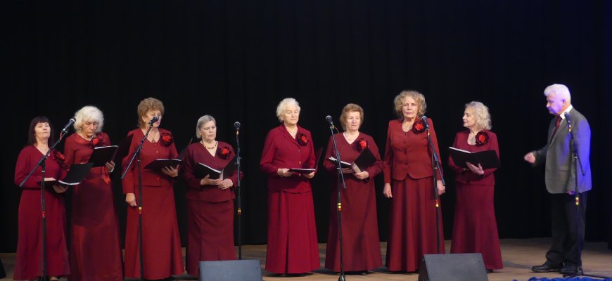 Tarptautinę žmonių su negalia dieną paminėjo šv. Mišiomis ir koncertu (foto)