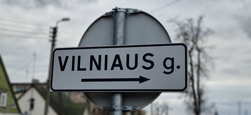 Gelbėjo sunegalavusią senjorę