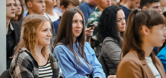 Panevėžio kolegija kviečia į klausytojo studijas