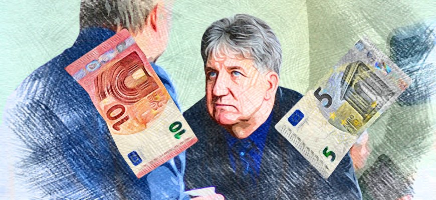 Rokiškio rajono politikui V. Maželiui – 30 tūkst. eurų bauda už rinkėjų papirkinėjimą