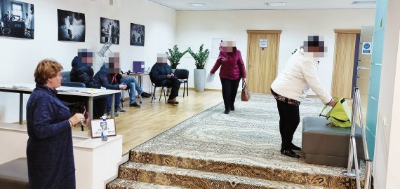 Kompensacijų už šildymą jau kreipėsi dvigubai daugiau rokiškėnų nei pernai