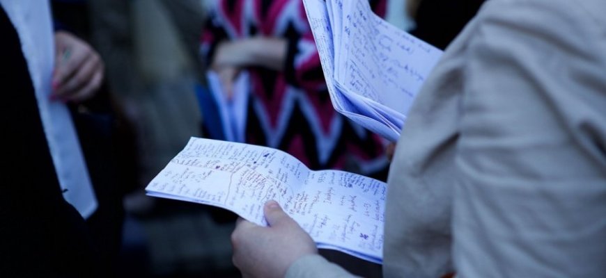 Pradedamas nacionalinis mokinių pasiekimų patikrinimas