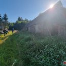 Situacijos spąstuose: privačiame sklype ekologine katastrofa gręsianti kasdienybė AAD nejaudina – „prie sienos“ remia tik finansiškai stabilius pažeidėjus