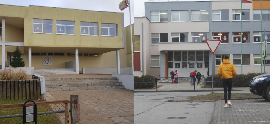 Rokiškio rajone ugdomi 29 vaikai, atvykę iš Ukrainos