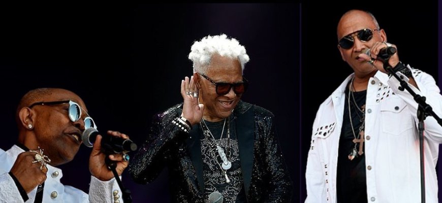 Į legendų muzikos festivalį Biržuose atvyksta net 4 pasaulinio garso atlikėjai