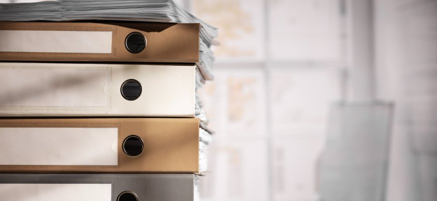 Biuro darbo ateitis: kaip DVS formuoja šiuolaikines darbo vietas