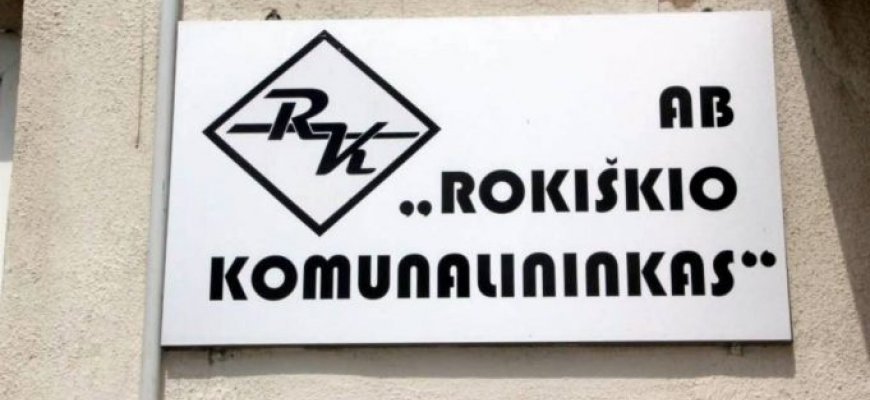 Netekusiems gebėjimų savarankiškai savimi pasirūpinti - nauja paslauga