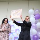 Iniciatyvos „2000 žingsnelių sveikatos ir tvarumo link“ rezultatai – švari aplinka, sustiprėjusi sveikata bei stipri draugystė