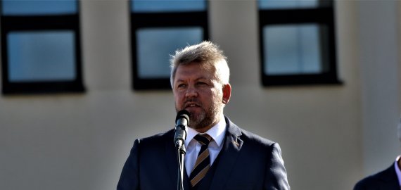 Antanas Vagonis dalyvaus ateinančiuose rinkimuose