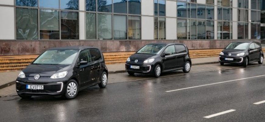 Tylomis rezgami siurprizai dėl automobilių apmokestinimo