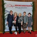 Profesinė šventė Rokiškyje subūrė buvusius, esamus ir būsimus sveikatos priežiūros specialistus (foto)