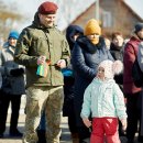 Visuomeniškas ir bendruomeniškas M. Griškevičius: „Tokiam būti pavyksta natūraliai“