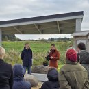 „Suvainiškio šaltinis“: susitelkusi bendruomenė iš naujo rašo vietovės istoriją (foto)