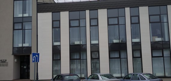 Rokiškio rajono savivaldybės Juozo Keliuočio viešoji biblioteka kviečia