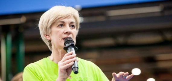 Kodėl neskiriame dėmesio vaikų fiziniam ugdymui?