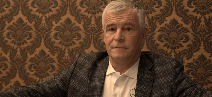 Jonas Jarutis: „Įstatymų pakeitimai ne tik didins savivaldybių savarankiškumą, bet ir leis užtikrinti tolygesnį finansinių srautų paskirstymą“