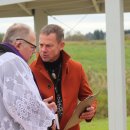 „Suvainiškio šaltinis“: susitelkusi bendruomenė iš naujo rašo vietovės istoriją (foto)