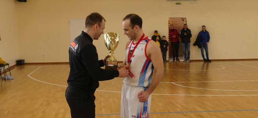 Paaiškėjo Rokiškio rajono krepšinio lygos nugalėtojai (foto+video)
