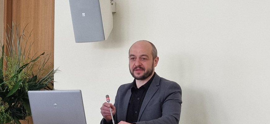 Prisiekė keturi nauji tarybos nariai