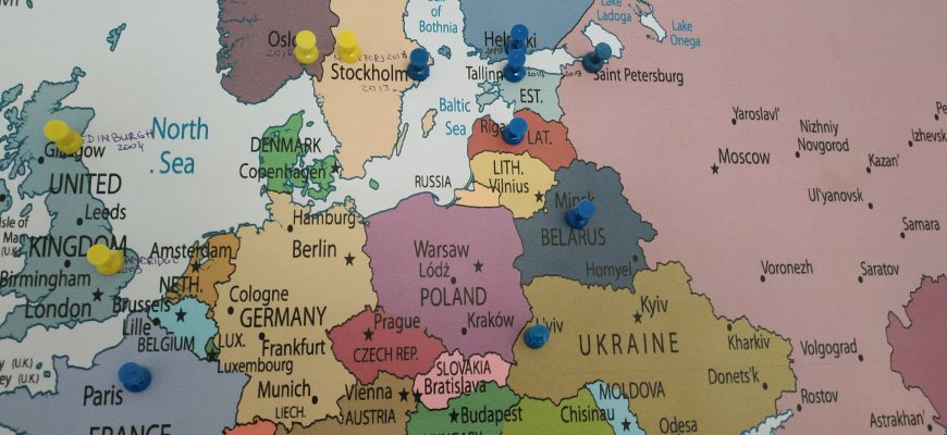Europos Sąjungos narės turės galimybę pasinaudoti dar įvairesnėmis paramos verslui priemonėmis