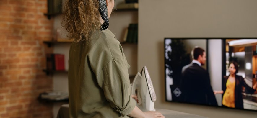 3 aspektai, nuo kurių priklauso televizoriaus kaina