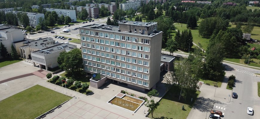 Medicinos darbuotojų dienos proga įteiktos mero padėkos