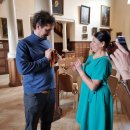 Jubiliejiniai laisvės metai: stipriau spurdanti širdis ir suvokimas, kad laisvė – nėra duotybė (foto)