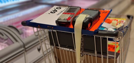 Ruošiamės į mokyklą: nepamirškite teikti prašymus paramai mokyklinėms prekėms gauti